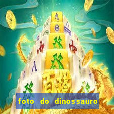 foto do dinossauro mais feio do mundo